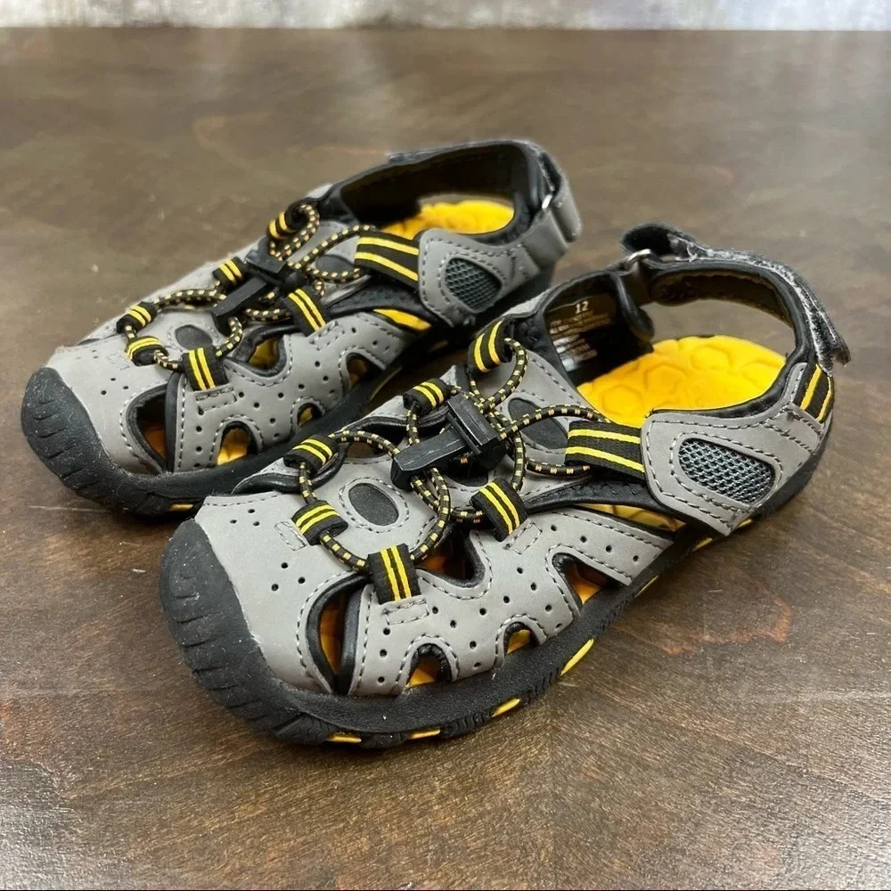 Khombu Charlie Active Outdoor Sandals